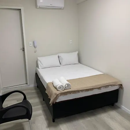Hotel Fenix Campina Grande Exterior photo