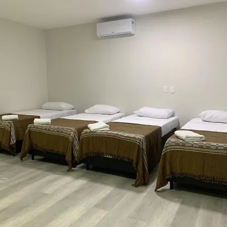 Hotel Fenix Campina Grande Exterior photo