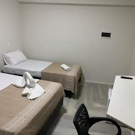 Hotel Fenix Campina Grande Exterior photo