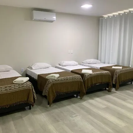 Hotel Fenix Campina Grande Exterior photo