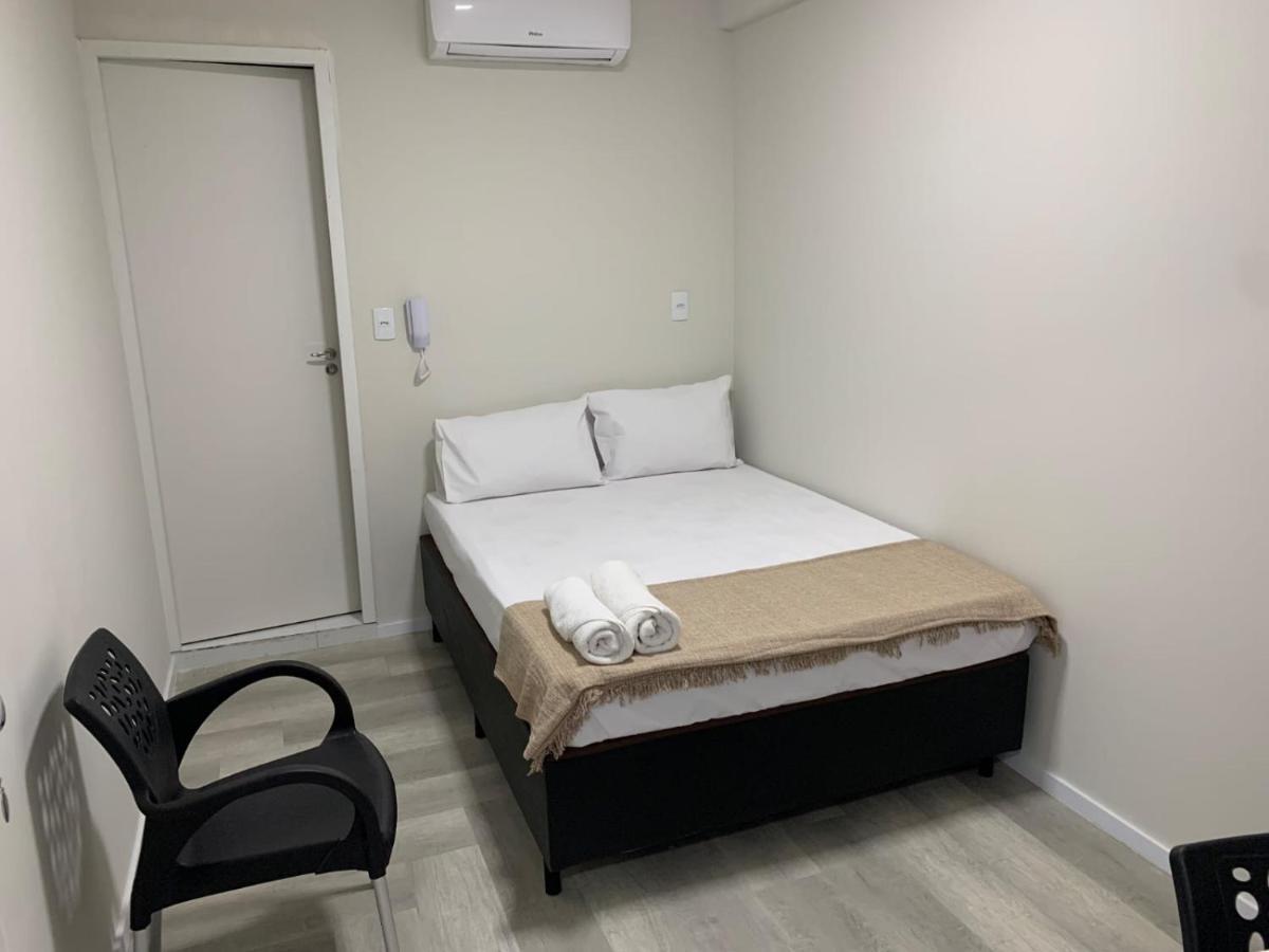 Fenix 2* Campina Grande