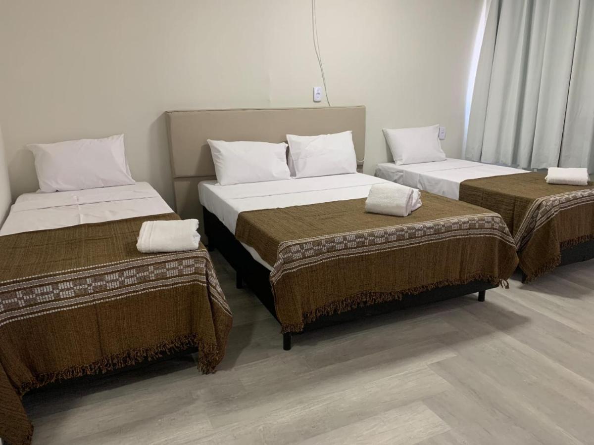 Fenix Hotel Campina Grande