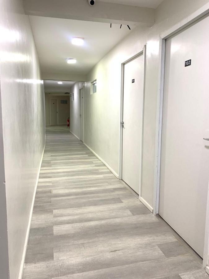 Fenix Hotel 2*
