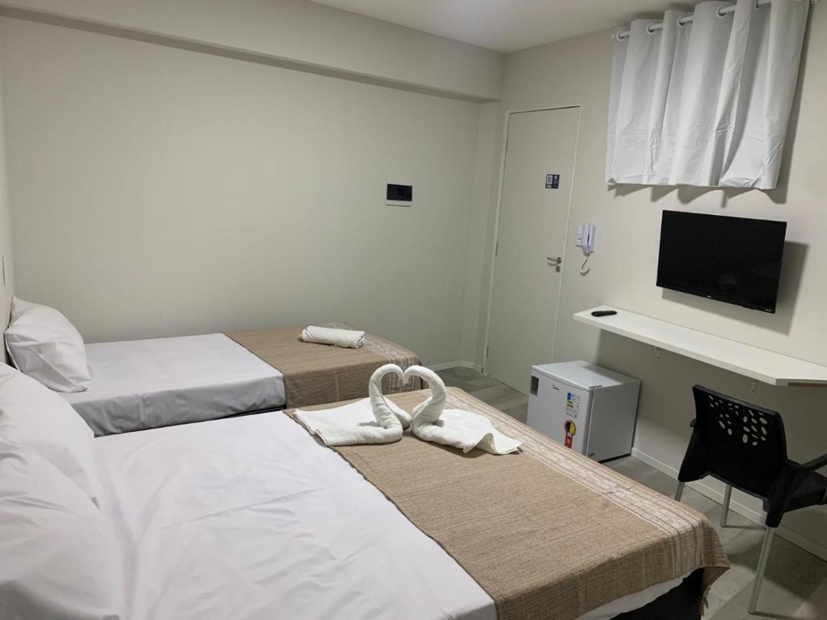 Fenix Hotel Campina Grande