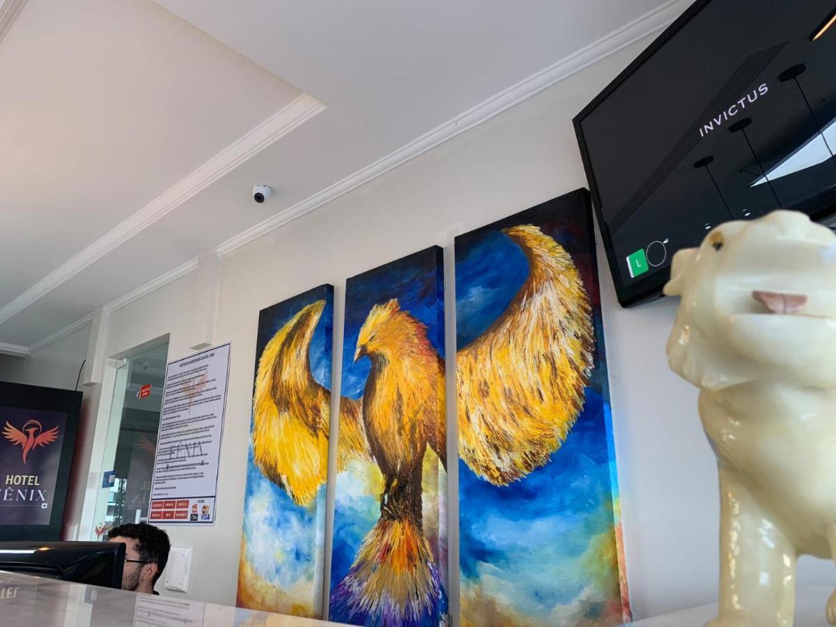 Hotel Fenix