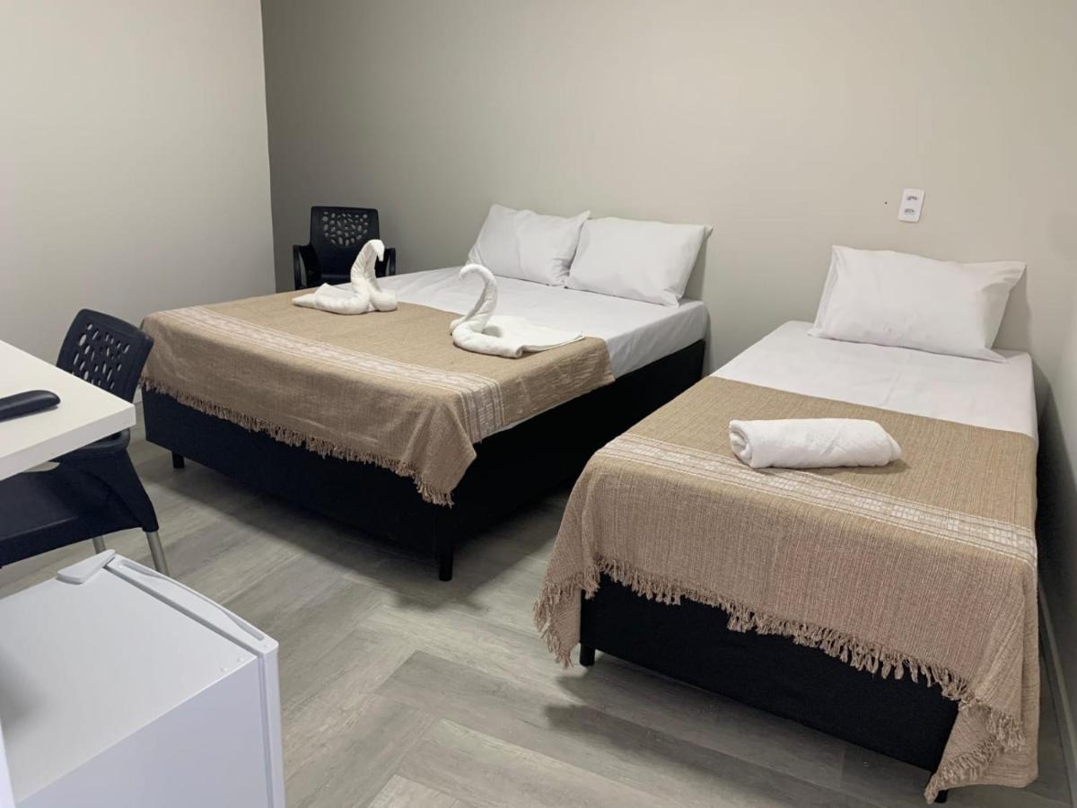Hotel Fenix